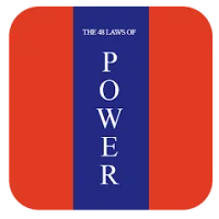 The  48 Laws of  Power by Rober Greene PDF Book Download